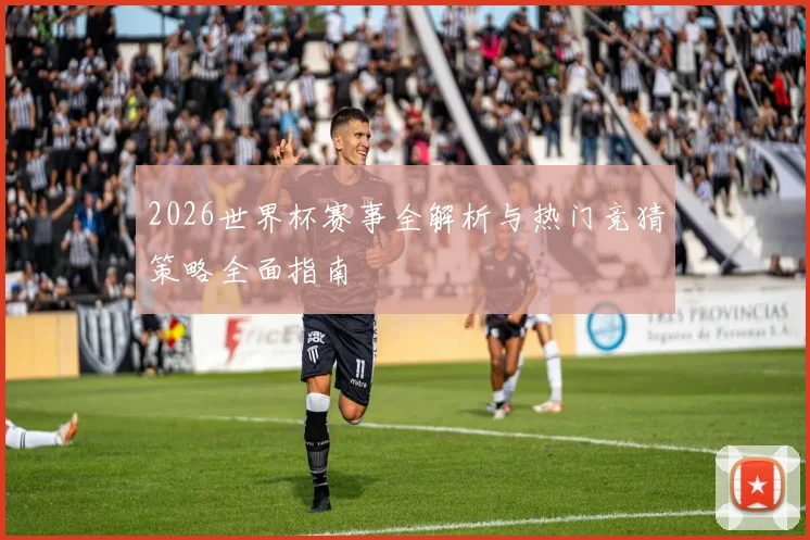 2026世界杯赛事全解析与热门竞猜策略全面指南