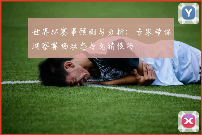 世界杯赛事预测与分析：专家带你洞察赛场动态与竞猜技巧