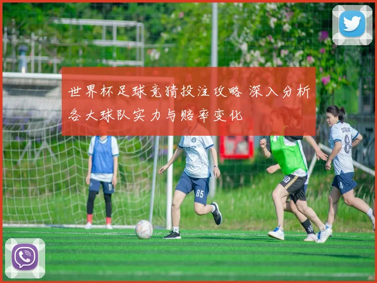 世界杯足球竞猜投注攻略 深入分析各大球队实力与赔率变化