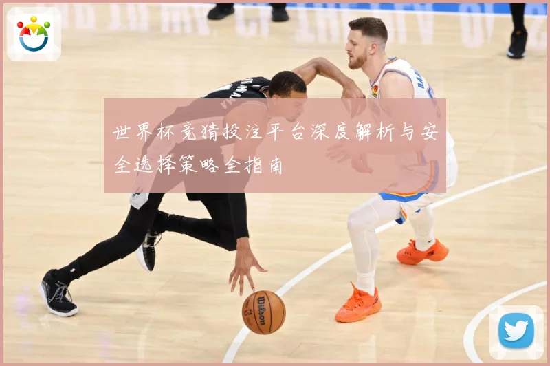 世界杯竞猜投注平台深度解析与安全选择策略全指南