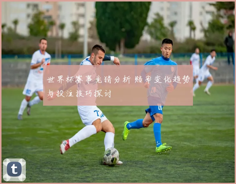 世界杯赛事竞猜分析 赔率变化趋势与投注技巧探讨
