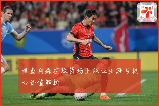 理查利森在绿茵场上职业生涯与核心价值解析