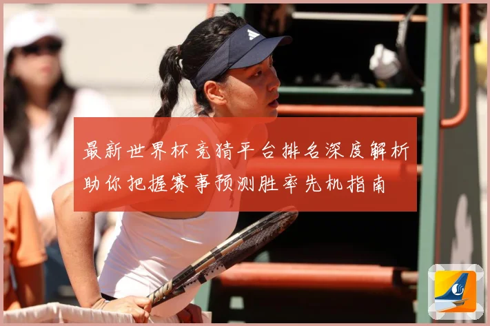 最新世界杯竞猜平台排名深度解析助你把握赛事预测胜率先机指南