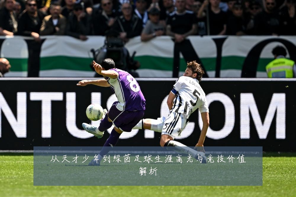 从天才少年到绿茵足球生涯高光与竞技价值解析