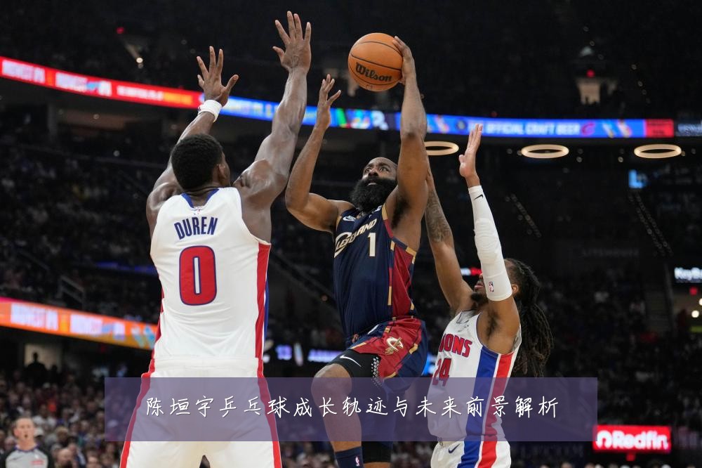 陈垣宇乒乓球成长轨迹与未来前景解析
