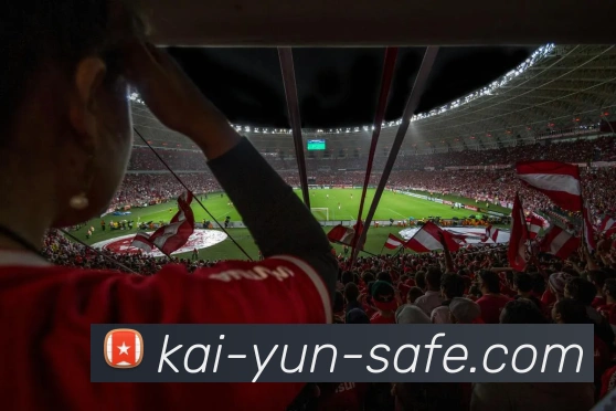 开云官网全站App